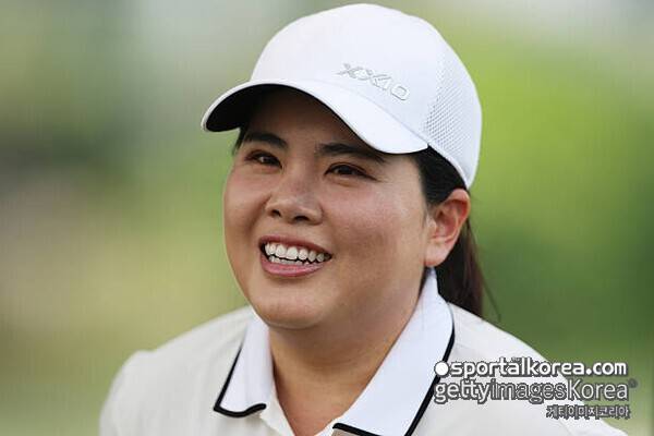 '대박' LPGA 투어 21승, 韓 골프 여제가 참여한다! PARK, '2026 클럽디 꿈나무' 진행→다양한 노하우 전달 예정