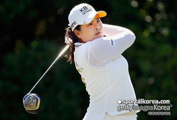 '대박' LPGA 투어 21승, 韓 골프 여제가 참여한다! PARK, '2026 클럽디 꿈나무' 진행→다양한 노하우 전달 예정