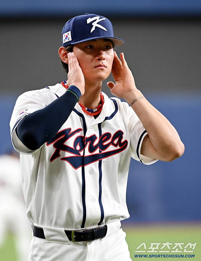 '와 KIA 설렌다' ML 주목 1위 김도영의 각성…