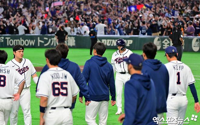 한국, 호주전 5회 16-1 콜드게임 대승?…이러면 탈락→韓 이겨도 교묘하게 이겨야 한다 [WBC]