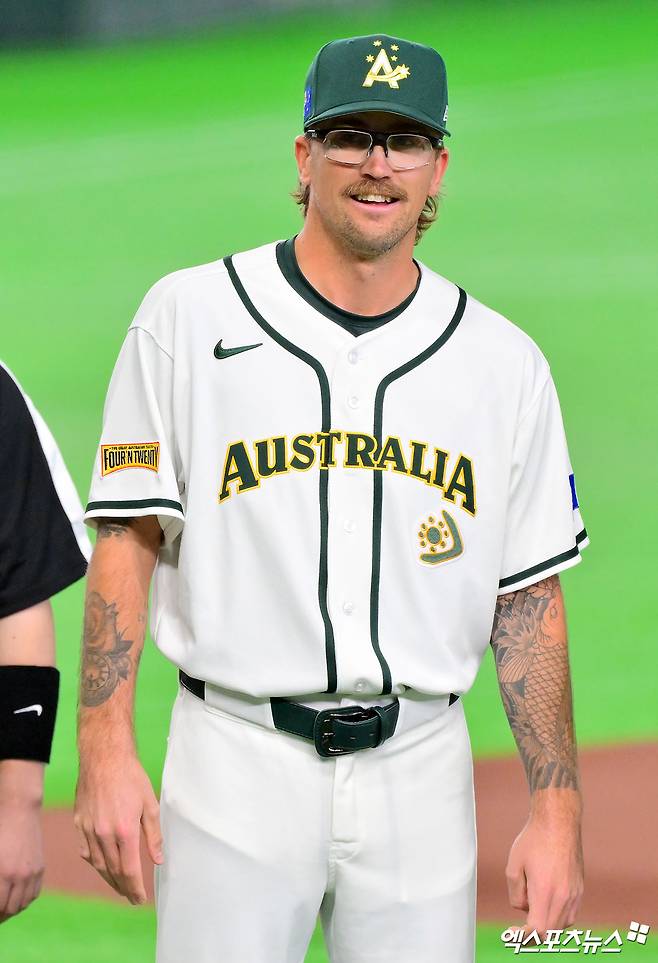 한국, 호주전 5회 16-1 콜드게임 대승?…이러면 탈락→韓 이겨도 교묘하게 이겨야 한다 [WBC]