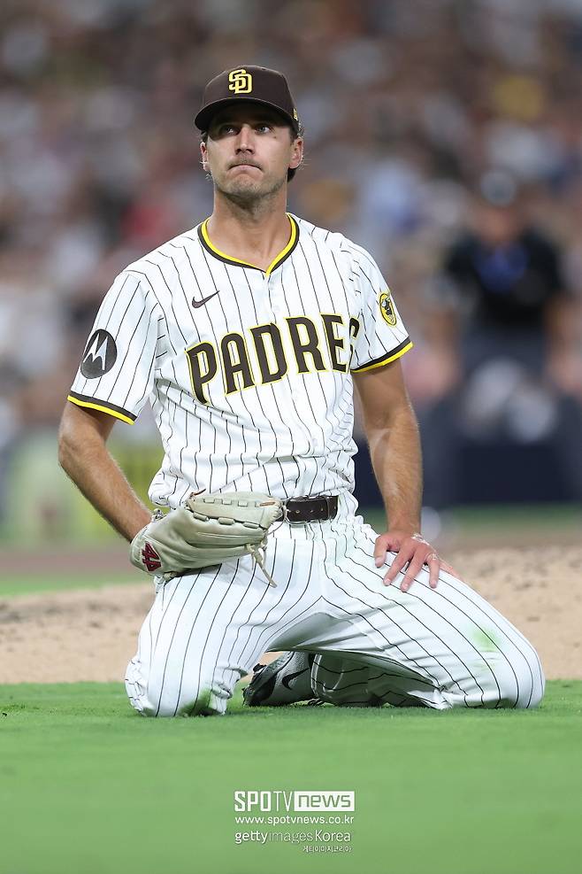 왜 KBO 컴백 소문 안 들리나 했더니…153km 공포의 좌완 'ERA 0.00' 각성, 벌써부터 ML 맹활약 예고