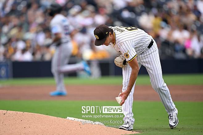 왜 KBO 컴백 소문 안 들리나 했더니…153km 공포의 좌완 'ERA 0.00' 각성, 벌써부터 ML 맹활약 예고