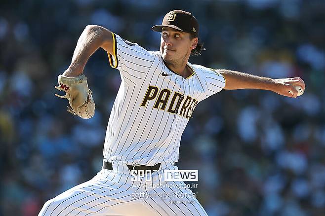 왜 KBO 컴백 소문 안 들리나 했더니…153km 공포의 좌완 'ERA 0.00' 각성, 벌써부터 ML 맹활약 예고