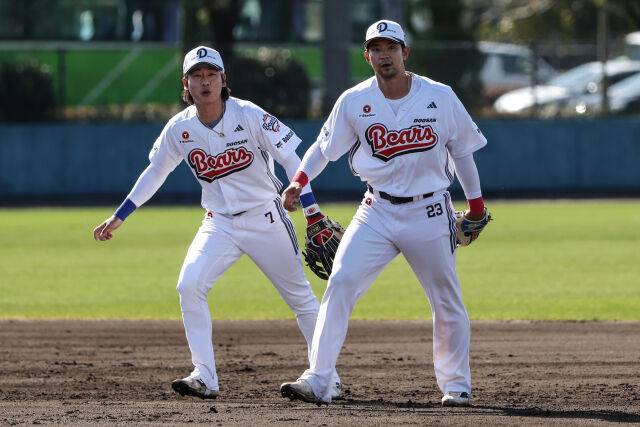 “KIA에서도 좋은 선수라고 느꼈는데, 같은 유니폼 입어보니…” 박찬호 효과 있다, 두산에 단 5년 있었던 선수도 확신