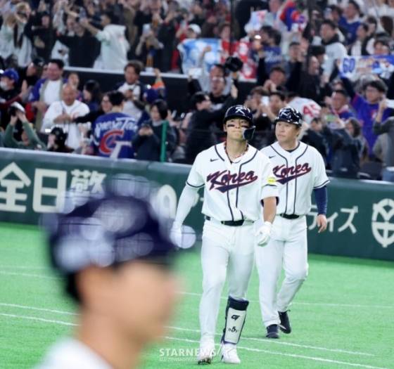 '이미 메이저리거 같다...' 왜 KIA 김도영에 열광하나