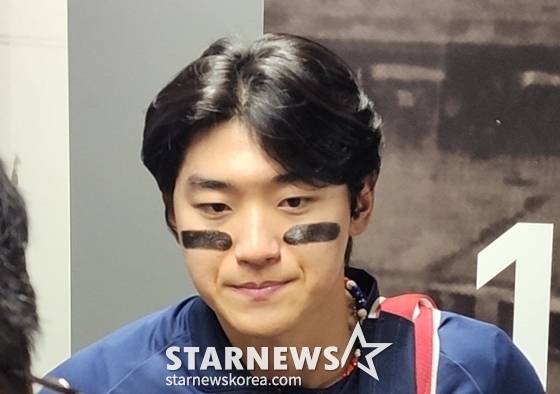 '이미 메이저리거 같다...' 왜 KIA 김도영에 열광하나