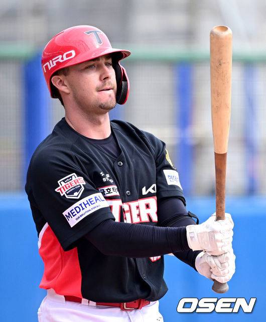 日언론이 콕 찍은 KIA 선수…“재패니즈 드림 품은 유격수”