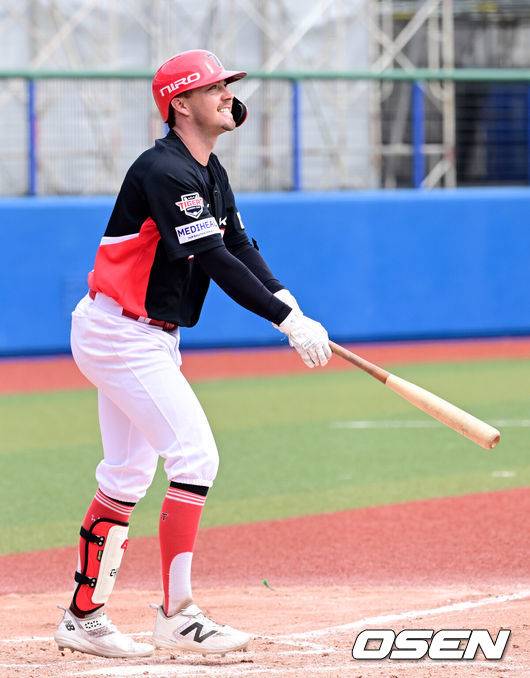 日언론이 콕 찍은 KIA 선수…“재패니즈 드림 품은 유격수”