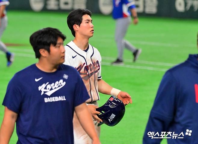 '벼랑 끝' 류지현 감독