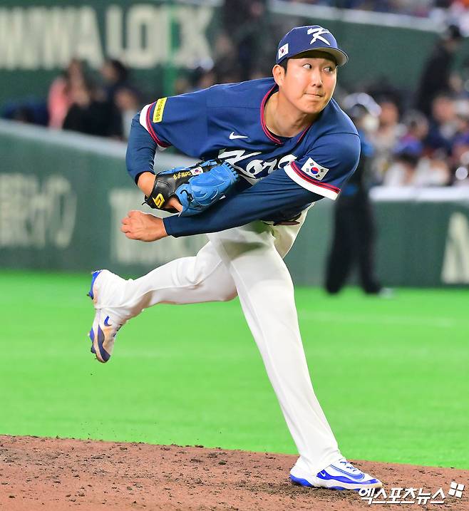 '벼랑 끝' 류지현 감독