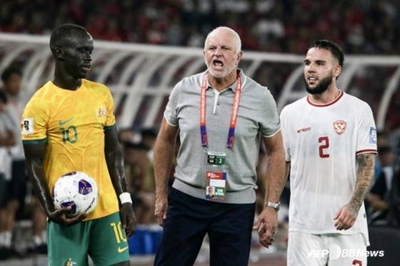 '사상 초유 사태' 월드컵 PO 연기 요청