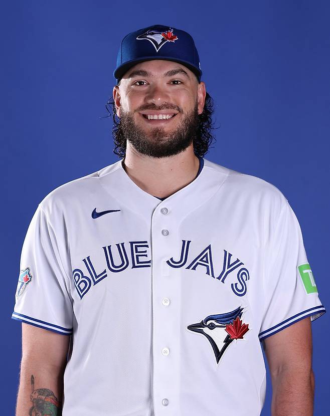 ‘최고 156.6km 쾅’ 폰세가 폰세했다 무실점 역투 ‘시범경기 첫 승까지’