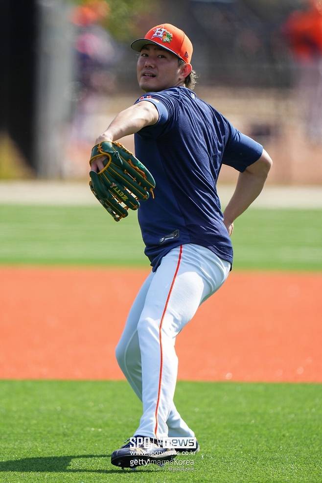 '대만→한국→호주' 격파, 일본 '비밀병기' 뜬다…160km 괴물투수, WBC 추가 합류 임박