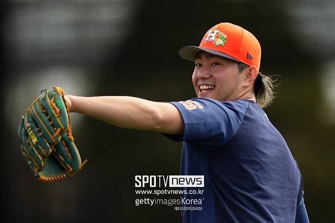 '대만→한국→호주' 격파, 일본 '비밀병기' 뜬다…160km 괴물투수, WBC 추가 합류 임박