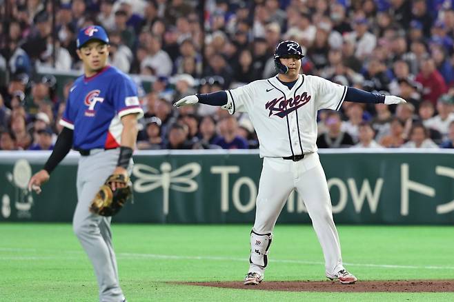 ‘명불허전’ 일본, 오타니·스즈키·요시다 삼총사 앞세워 3전 전승