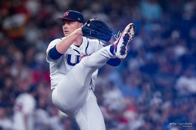 ‘WBC 열기에 마음 변했다’ 스쿠발, 美 대표팀 잔류→한 번 더 출격? [WBC]