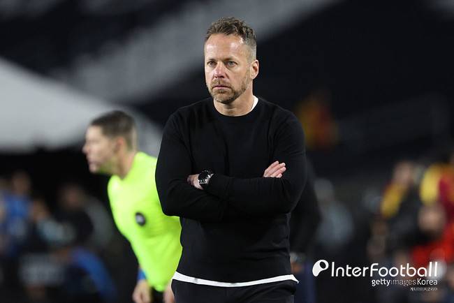 '1골 6도움' 손흥민, '필드골 無' 일각 우려에도 LAFC 감독은 걱정 없다