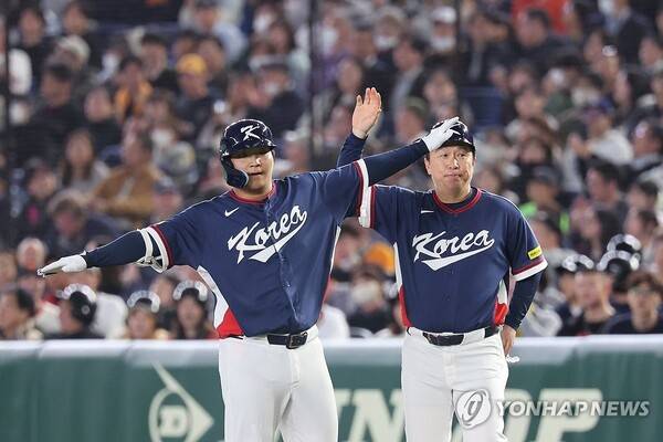 '바늘구멍 경우의 수 뚫고 2R행' 이게 될줄 누가 알았나 [한국-호주]