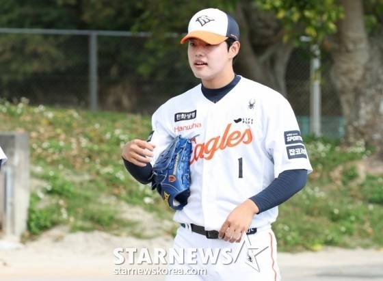 한화 문동주 '8강 기적' 韓 대표팀 전격 교체 합류 가능한가 → 미국 간다면 그야말로 '천군만마' 에이스 1명 더 생긴다! [WBC]