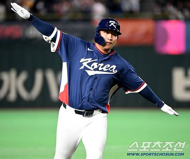 8강전 시간-장소는 결정됐다! 문보경, 마이애미에서 1조1352억원 소토 만날까? 40-70 로아주 만날까?