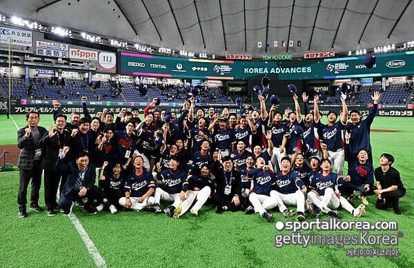 오열 또 오열! 한국-호주전 지켜본 박용택,