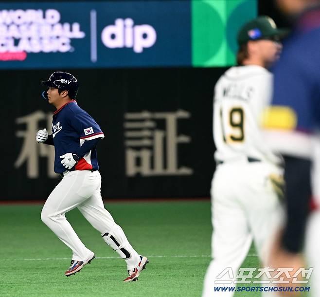 '이승엽 후계자' 대만언론이 인정했다...타점 머신의 미친 존재감