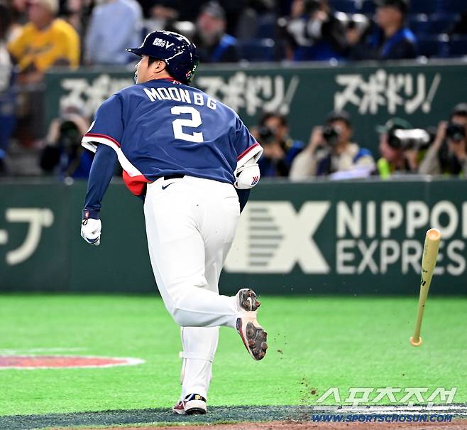 '이승엽 후계자' 대만언론이 인정했다...타점 머신의 미친 존재감