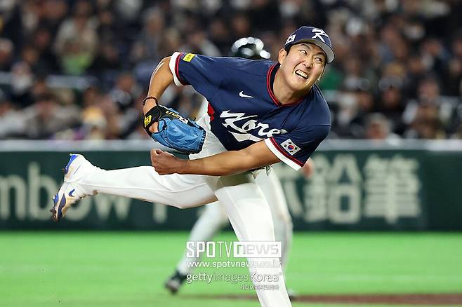 '운명의 1분' 한국야구를 살렸다…류지현을 도운 KBO 직원들의 한마디, 도쿄의 기적은 그렇게 시작됐다
