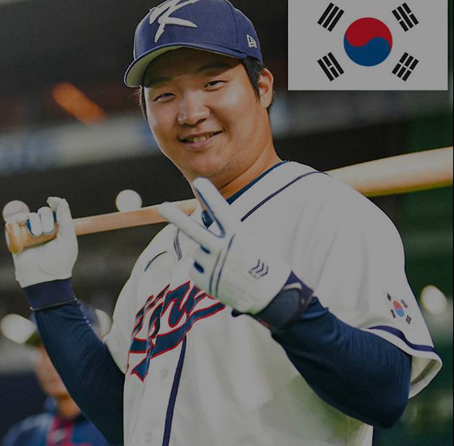'대박' 한국타자가 WBC 전체 1위…그것도 '홈런+타점'모두 1등,
