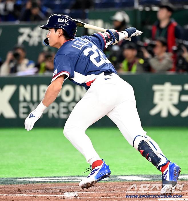 '욕설 난무' 캡틴 이정후, 17년 울분 토했다…