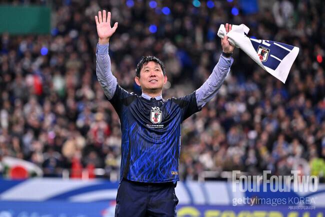 “일본, 월드컵 성공하려면 한국처럼 해야 한다?”…英 매체 파격 주장 “2002년 4강 모델 참고해야”