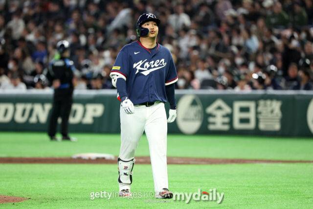 “제발 그만들 좀 해” 대만 자국민들도 부끄럽게 만든 ‘고의 삼진 의혹’ 추태…문보경 SNS 댓글창은 사과와 응원으로 ‘정상화’