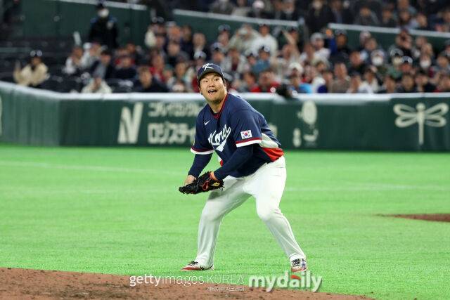 “제발 그만들 좀 해” 대만 자국민들도 부끄럽게 만든 ‘고의 삼진 의혹’ 추태…문보경 SNS 댓글창은 사과와 응원으로 ‘정상화’