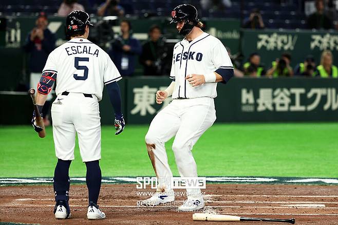 수준미달 팀 떠나라? 체코는 그럴 생각 없다