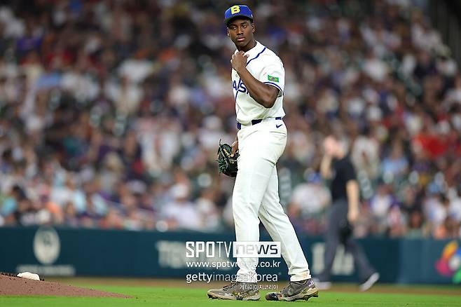 수준미달 팀 떠나라? 체코는 그럴 생각 없다