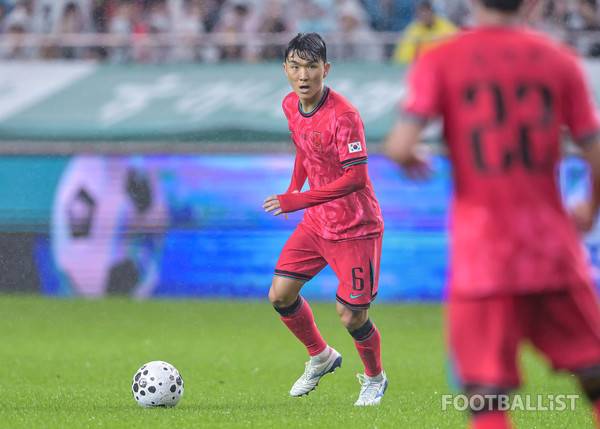 '손흥민과 맞붙어 본 전문가는 안다'