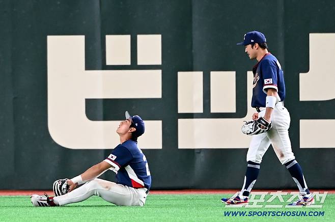 안타될 확률 83.6%! 이정후, '1억 달러' 외야수의 품격…기적의 '더 캐치'가 위대했던 이유