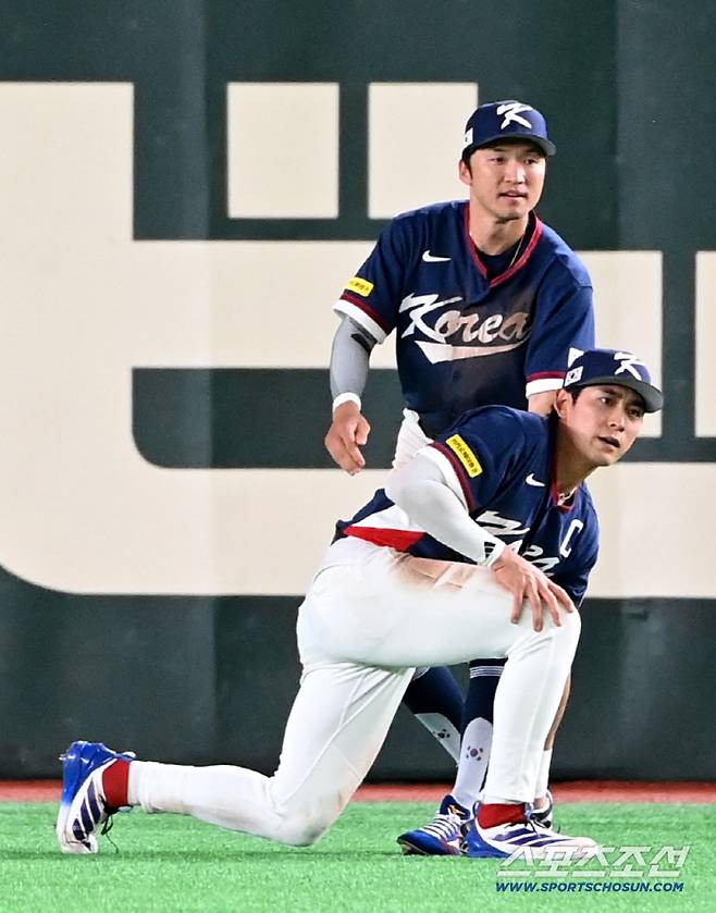 안타될 확률 83.6%! 이정후, '1억 달러' 외야수의 품격…기적의 '더 캐치'가 위대했던 이유