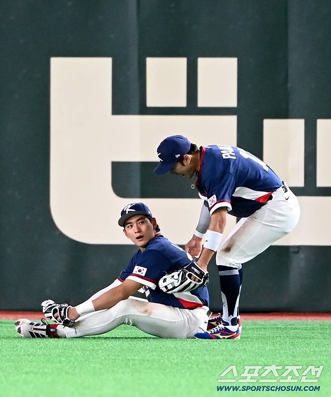 안타될 확률 83.6%! 이정후, '1억 달러' 외야수의 품격…기적의 '더 캐치'가 위대했던 이유