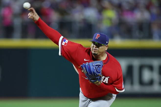 선수·감독이 WBC 경기 중 난투극이라니, 후라도·베탄코트 뛴 파나마 대표팀에 무슨 일이? [WBC]