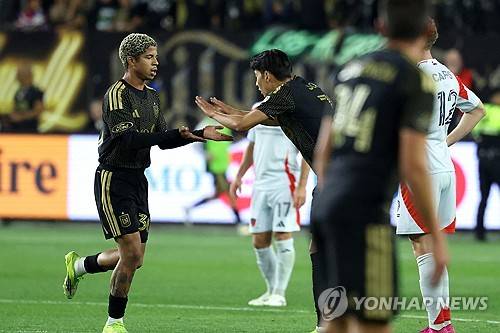 손흥민, 당분간 골 넣기 힘들다?…정밀 분석 나왔다