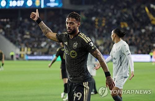 손흥민, 당분간 골 넣기 힘들다?…정밀 분석 나왔다