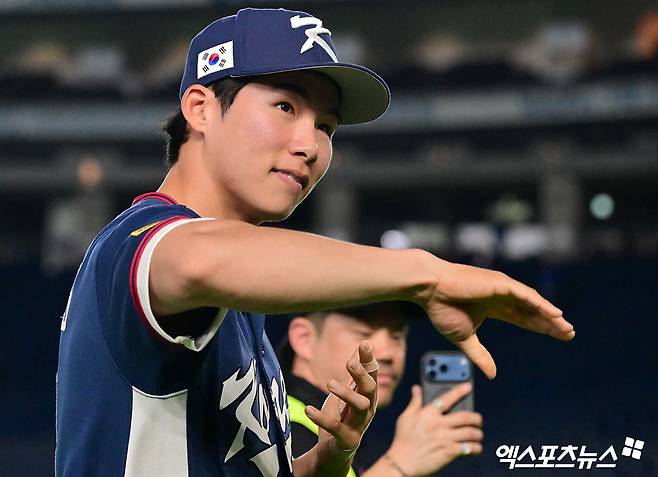 김혜성 부상 심각? 美 언론 벌써 걱정…