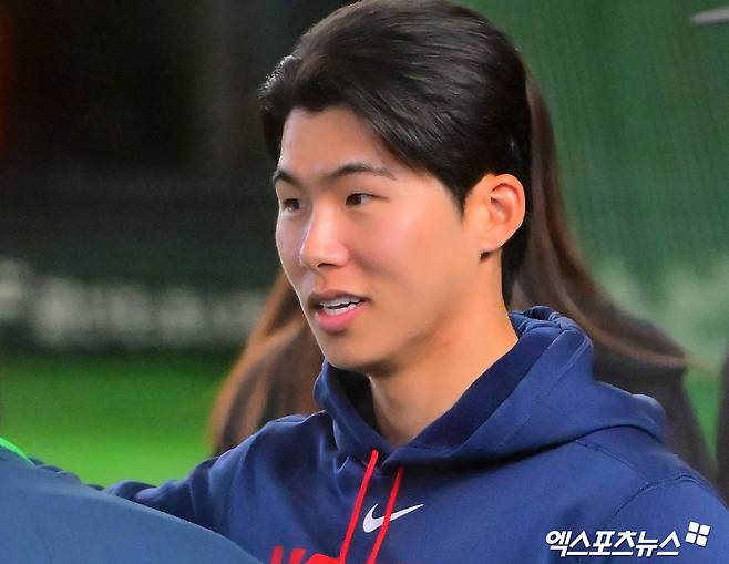 김혜성 부상 심각? 美 언론 벌써 걱정…