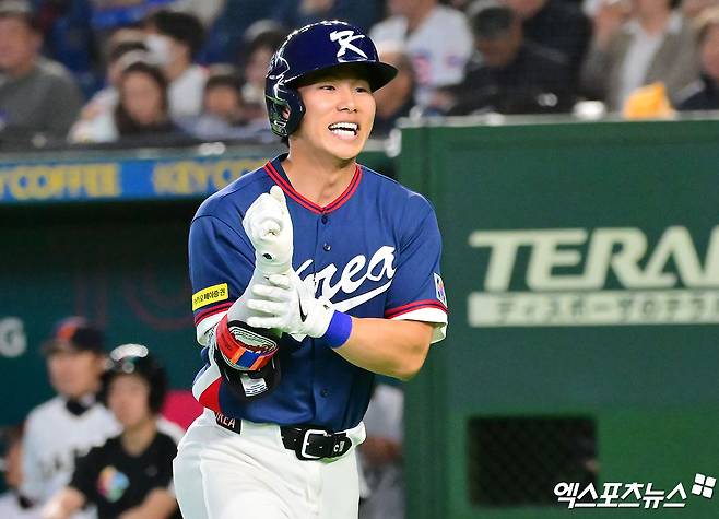 김혜성 부상 심각? 美 언론 벌써 걱정…