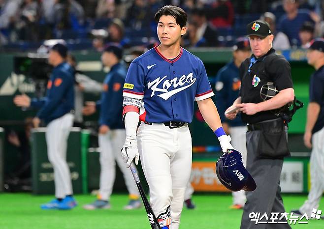 김혜성 부상 심각? 美 언론 벌써 걱정…