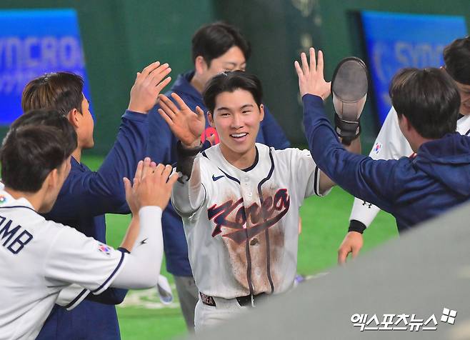 김혜성 부상 심각? 美 언론 벌써 걱정…