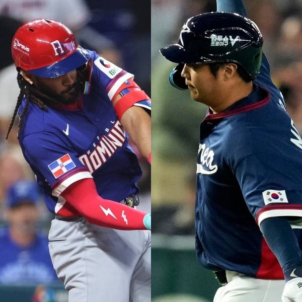 예선 겨우 넘었더니 '우승후보' 도미니카 공화국과 승부?…韓 이길 수 있나[WBC]