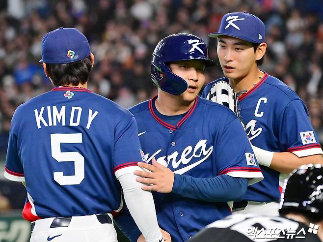 KBO 4년 차 외인의 '끓어오르는' 분노…